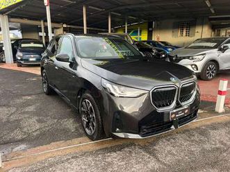 x3 xdrive20 msport