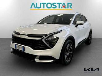 1.6 crdi mhev business