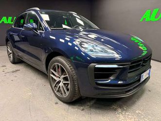 macan i 2022 2.9 s 380cv pdk