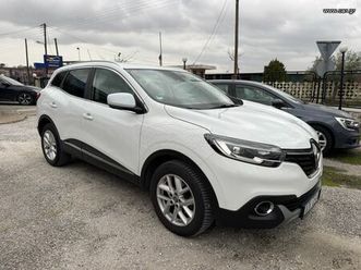 renault kadjar 2016 dynamic tce 131ps