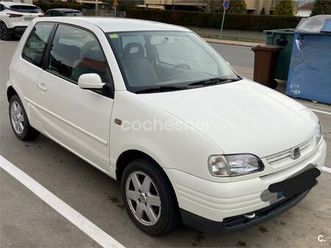 seat arosa 1.0 stella