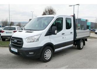 2.0 tdci 130le d.alváz l2 3.50