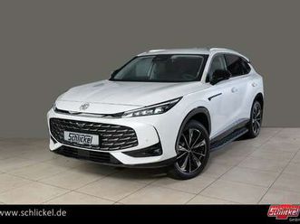 phev 1.5 ltr luxury 21 kwh navi 360° kamera acc