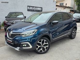 renault captur 2018 1.5 dci 110ps xmod