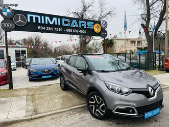 renault captur 2016 dynamic 1.5dci 90hp