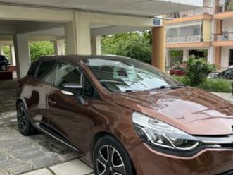 renault clio 2015 grandtourer