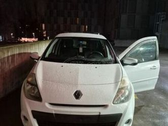 renault clio 2012 dci