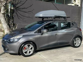 renault clio 2016 expression 1.5 dci 90hp