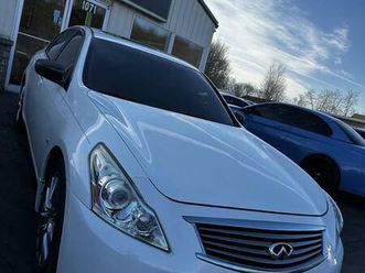 used 2015 infiniti q40 base