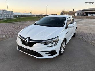 renault megane 2021