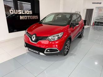 renault captur 2018 automatic 1.2 tce energy xmod