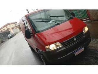 peugeot boxer 2.3 furg.tb dies. curto/medio 2010