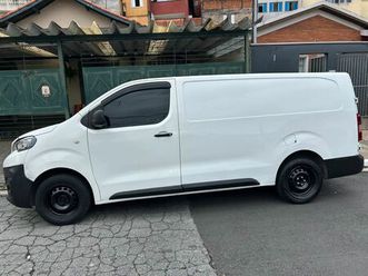 peugeot expert business pack 1.6 turbo diesel 2020