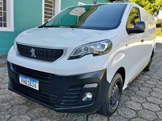 peugeot expert business pack 1.6 turbo diesel 2021