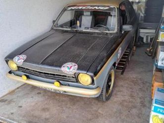 opel kadett 1.2 1974. apk en belastingvrij. lees tekst — oldtimers — marktplaats