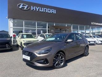 1.0 t-gdi 120 dct-7 hybrid 48v business +