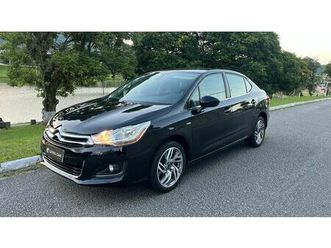 lounge exclusive 1.6 turbo 4p aut.