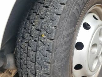 citroen jumper 2.3 15/16lug. tb diesel 2012