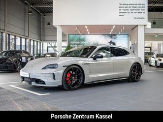 4s sport turismo black edition burmester