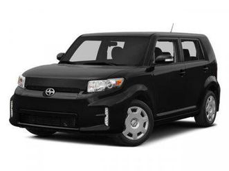used 2013 scion xb 10 series