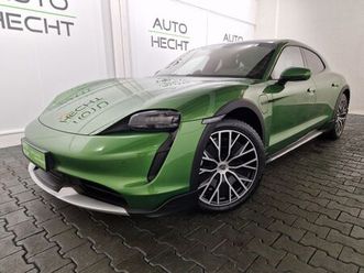 turbo cross turismo, pano, head-up