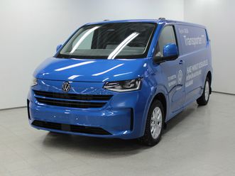volkswagen transporter umpipakettiauto 2,0 tdi 125 kw 4motion, automaatti