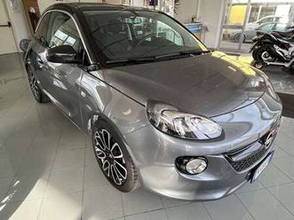 adam 1.2 rocks air 70cv my18.5