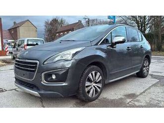 ◊ 3008 1.6 hdi allure