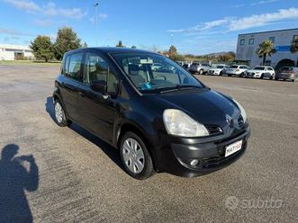 renault modus 1.5 dci 70cv expression