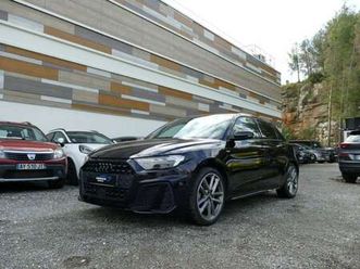 35 tfsi 150 ch s-line s-tronic