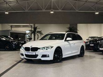 ia xdrive touring m-sport - 12 maand garantie