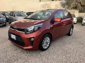 picanto iii 2021 1.0 dpi gt line