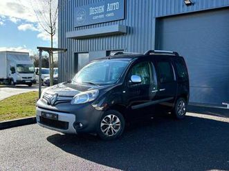 ii (2) 1.5 dci 75 energy expression euro5 - 1 ere main - distribution