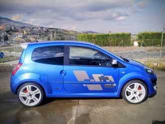 twingo 1.6 16v rs gordini 133cv