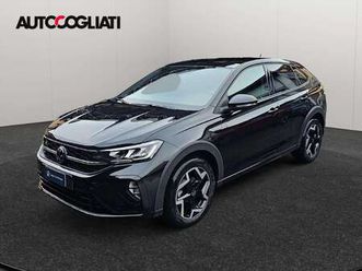 1.0 tsi 115 cv r-line