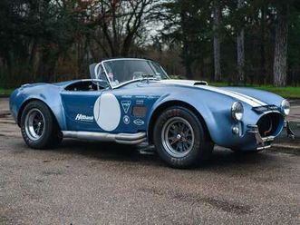 427 superformance