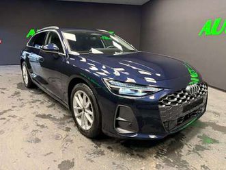 2.0 tdi mhev business advanced 204cv s-tronic