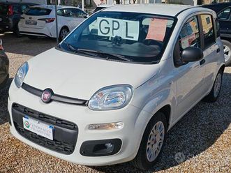 fiat panda 1.2 easy imp. gpl