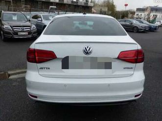 jetta 1.4 tsi 170 hybrid bmt confortline business dsg7