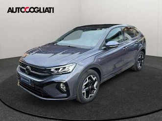 1.0 tsi 115 cv r-line dsg