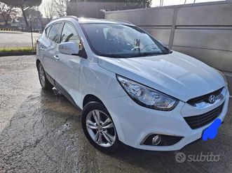 hyundai ix35 2011