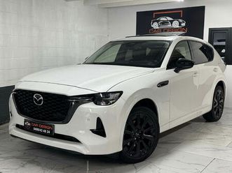 mazda cx-60 3.3d / 2023 / 59.000km / full full options..