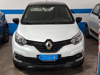 renault captur 1.5 dci 90 cavalli novembre 2017