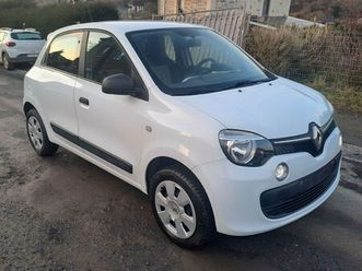 renault twingo twingo 1.0i sce life s