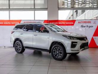 2.8gd-6 4x4 gr-sport