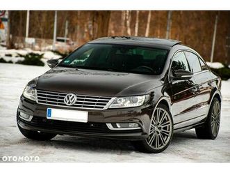 volkswagen cc 3.6 v6 4motion dsg