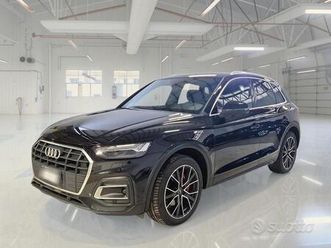 audi q5 35 tdi mhev business s tronic 5 porte suv