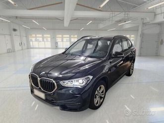 bmw x1 xdrive 25e business advantage automatico 5