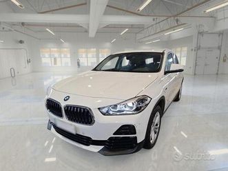 bmw x2 xdrive 25e business x automatico 5 porte su