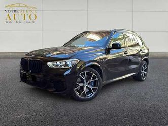 xdrive 45e - bva sport 5pl g05 m sport phase 1